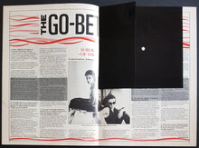 Load image into Gallery viewer, Go-Betweens - MasterBag Issue 14