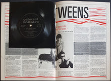 Load image into Gallery viewer, Go-Betweens - MasterBag Issue 14