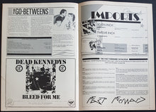 Load image into Gallery viewer, Go-Betweens - MasterBag Issue 14