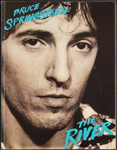 Load image into Gallery viewer, Bruce Springsteen - The River