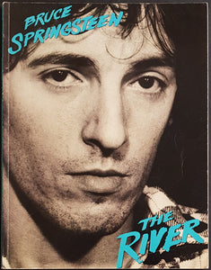 Bruce Springsteen - The River