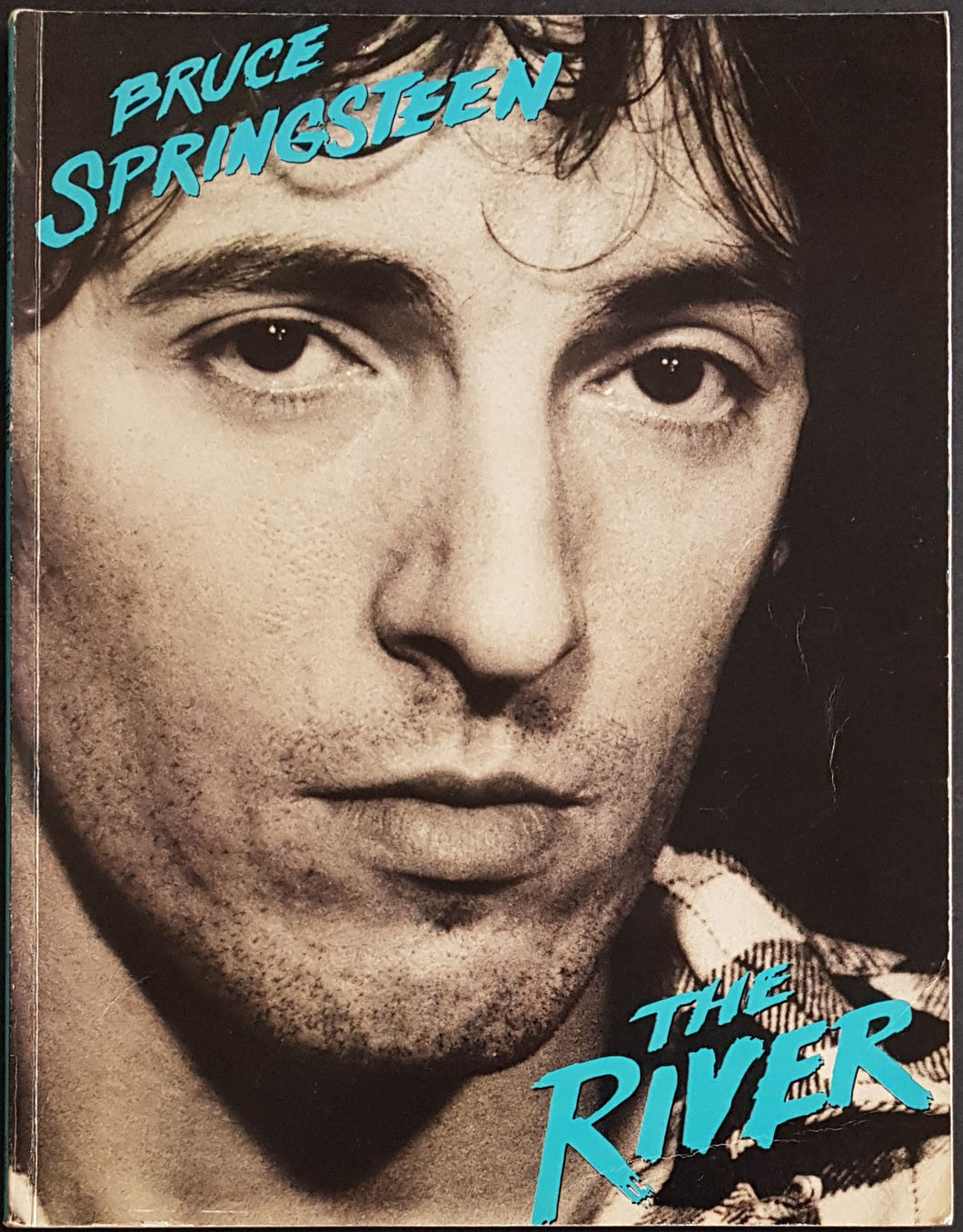 Bruce Springsteen - The River