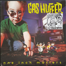 Load image into Gallery viewer, Gas Huffer - One Inch Masters