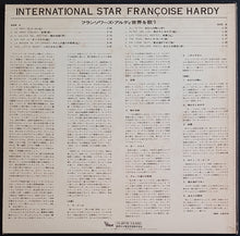 Load image into Gallery viewer, Hardy, Francoise- International Star