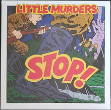 Load image into Gallery viewer, Little Murders - Stop! - Reissue