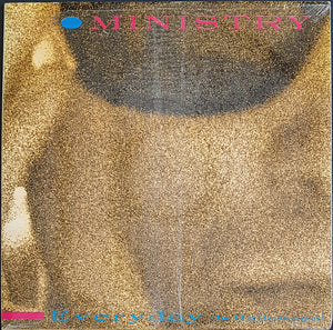 Ministry - All Day