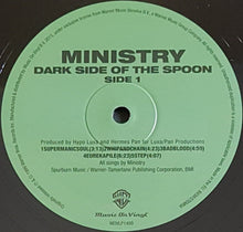 Load image into Gallery viewer, Ministry - Dark Side Of The Spoon