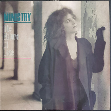 Ministry - The Nature Of Love