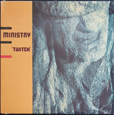 Ministry - Twitch