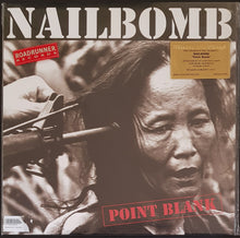 Load image into Gallery viewer, Nailbomb (Max Cavalera)- Point Blank