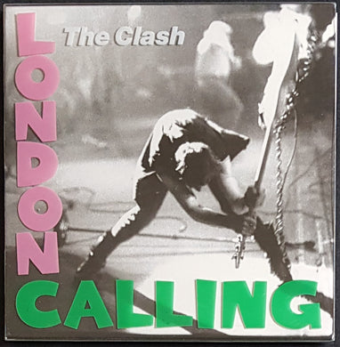 Clash - London Calling - Remastered