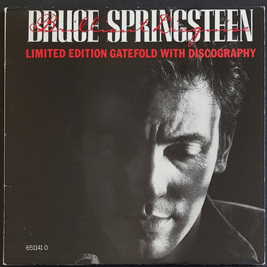 Bruce Springsteen - Brilliant Disguise