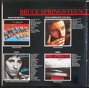 Bruce Springsteen - Brilliant Disguise