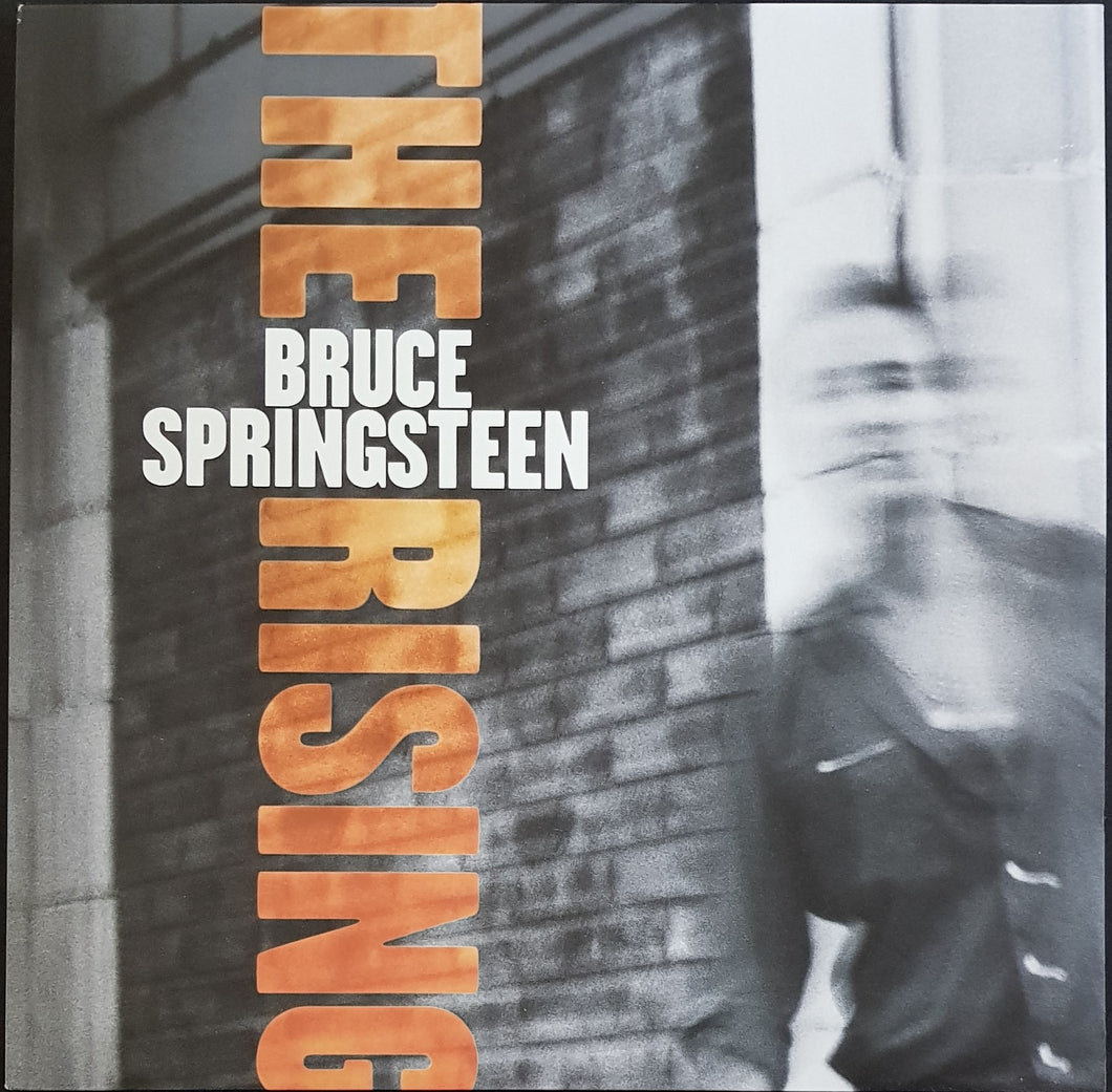 Bruce Springsteen - The Rising - Reissue