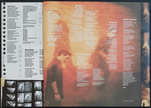 Bruce Springsteen - The Rising - Reissue