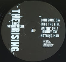 Load image into Gallery viewer, Bruce Springsteen - The Rising - Reissue