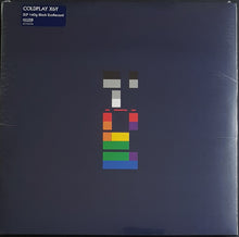 Load image into Gallery viewer, Coldplay - X&amp;Y - 140gram Vinyl Black EcoRecord