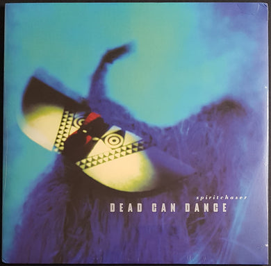 Dead Can Dance - Spiritchaser - Reissue