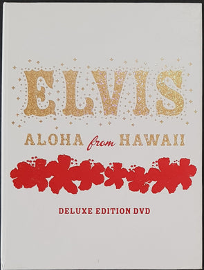 Elvis Presley - Aloha From Hawaii