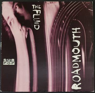 Fluid - Roadmouth