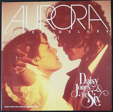 Daisy Jones & The Six - Aurora Super Deluxe