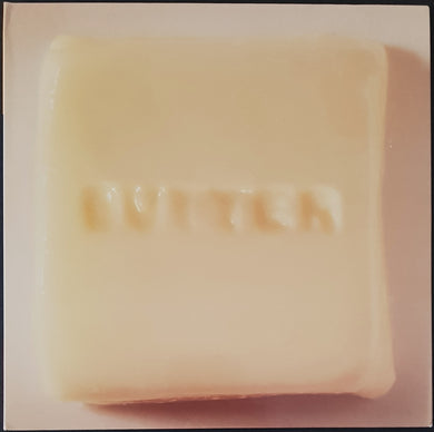 Butter 08 - Butter