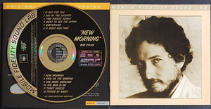 Bob Dylan - New Morning