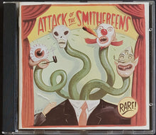 Load image into Gallery viewer, Smithereens - Attack Of The Smithereens