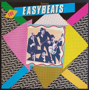 Easybeats - The Easybeats