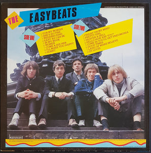 Easybeats - The Easybeats