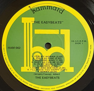 Easybeats - The Easybeats