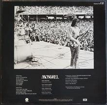 Load image into Gallery viewer, Bob Seger System- Mongrel