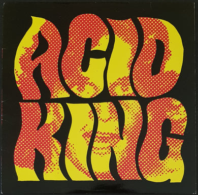 Acid King - Acid King