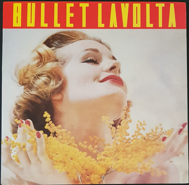 Bullet Lavolta - The Gift