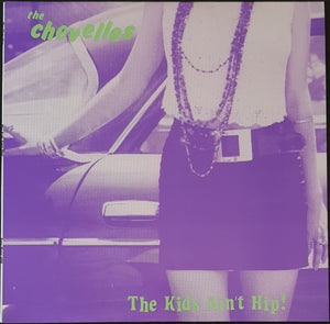 Chevelles - The Kids Ain't Hip!