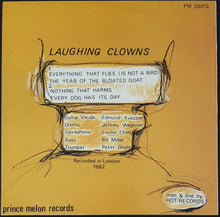 Load image into Gallery viewer, Laughing Clowns - Everything That Flies...