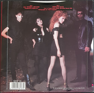 Cramps - All Women Are Bad