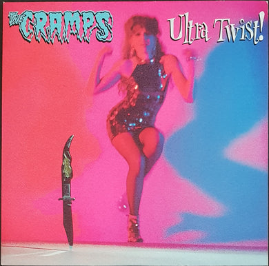 Cramps - Ultra Twist