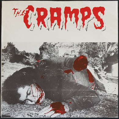 Cramps - Smell Of San Diego Live!