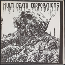 Load image into Gallery viewer, MDC - Multi-Death Corporations