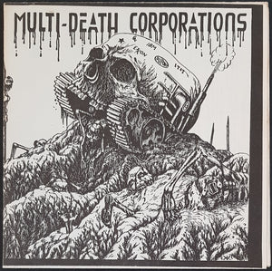 MDC - Multi-Death Corporations