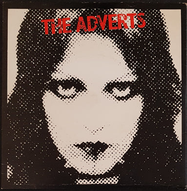 Adverts - One Chord Wonders