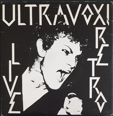 Ultravox - Retro