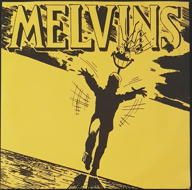 Melvins - With Yo' Heart, Not Yo' Hands