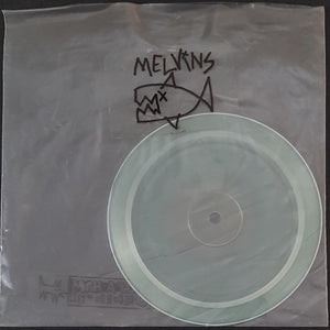 Melvins - Love Canal