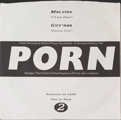 Melvins - I Like Porn