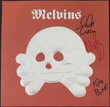 Load image into Gallery viewer, Melvins - Lexicon Devil