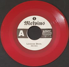 Load image into Gallery viewer, Melvins - Lexicon Devil