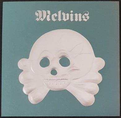 Melvins - In The Rain