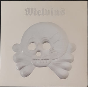 Melvins - Leech